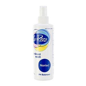 Image of Ca-Rezz NoRisc Wash 8 oz. Spray