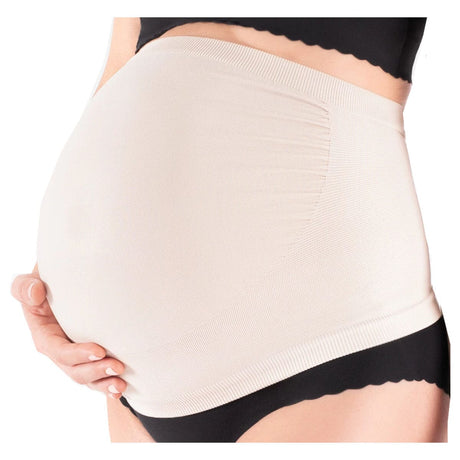 Image of Caden Belly Bandit® Belly Boost™ Belly Support, 11-1/2" Xsmall, Nude