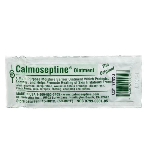 Image of Calmoseptine® Moisture Barrier Ointment