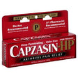 Image of Capzasin High Potency Cream, 1.5 oz