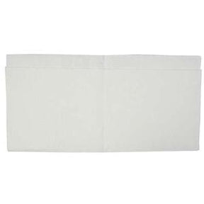 Image of Cardinal Health Dry Washcloth, 11" x 13"