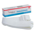 Image of Cardinal Health Essentials Adjustable Ostomy Belt for Hollister Pouches, Medium (26" -  43"), 1" Width