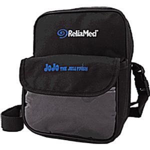 Image of Cardinal Health Essentials Carrying Bag for Pediatric Compressor Nebulizer ZRCN02PED