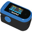 Image of Cardinal Health Essentials Digital Portable Fingertip Pulse Oximeter