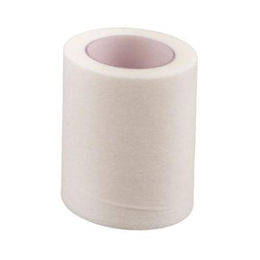 Image of Cardinal Health Essentials™ Paper Surgical Tape, 2" x 10 yds