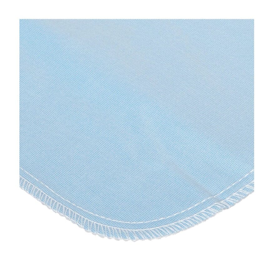 Reusable Bed Pad for Incontinence, 72 X 44 Inches Washable Mattress  Protector fo