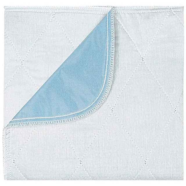 Reusable Bed Pad for Incontinence, 72 X 44 Inches Washable Mattress  Protector fo