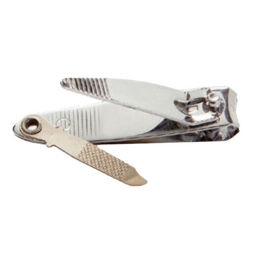 Image of Cardinal Health Fingernail Clipper with File