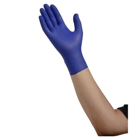 Image of Cardinal Health™ Flexal® Feel Nitrile Exam Gloves