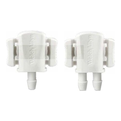 Image of Cardinal Health™ FlexiPort® Blood Pressure Cuff Port, for 32cm to 43cm Large Adult Soft Disposable Cuff