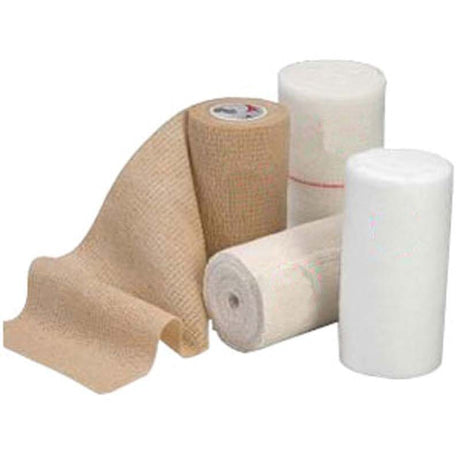 Image of Cardinal Health™ Four-Layer Compression Bandage System