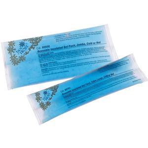 Image of Cardinal Health Insulated Hot/Cold Gel Pack 7-1/2" x 15"