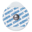 Image of Cardinal Health™ Medi-Trace® 530 Series Foam EKG Electrode, Adult, 1-3/4'' OD