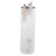 Image of Cardinal Health™ Negative Pressure Wound Therapy Canister, 500cc Capacity, with Gel