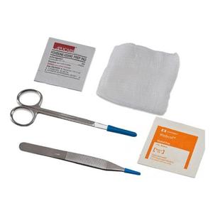 Image of Cardinal Health™ Presource® Suture Removal Kit