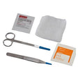 Image of Cardinal Health™ Presource® Suture Removal Tray, Sterile