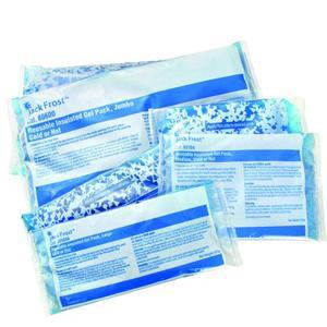 Image of Cardinal Health Reusable Hot/Cold Gel Pack 6" x 9"