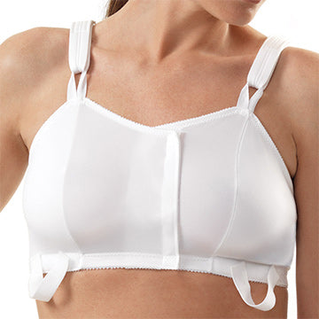 Image of Cardinal Health™ Surgi-Bra® Surgical Breast Support