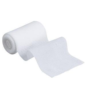 Image of Cardinal Non-Sterile Gauze Bandage Roll 4-1/2" x 4.1 yds. 6 Ply REPLACES ZG4541NS