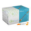 Image of Care Touch U-100 Insulin Syringes 29g 1/2" 1cc