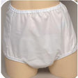 Image of CareFor 1-Piece Pull-On Brief with Waterproof Safety Pocket X-Large 46 - 52"