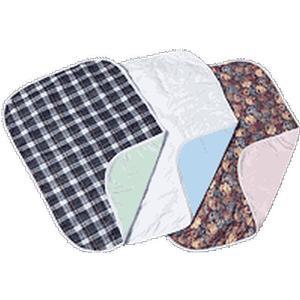 Image of CareFor Deluxe Designer Print Reusable Underpad 32" x 36"