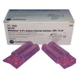 Image of CareFusion AirLife™ Modudose® Unit Dose Saline 15mL 0.9% Inhalation, Sterile