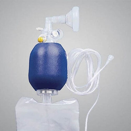 Image of CareFusion AirLife® Self-Inflating Resuscitation Bag, Adult, 2100mL Capacity