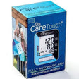 Image of CareTouch Classic Digital Arm Blood Pressure Monitor