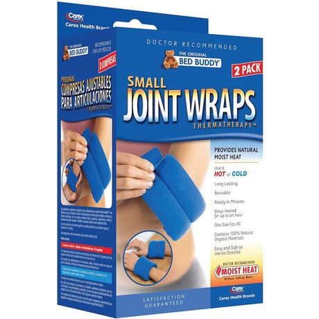 Image of Carex Bed Buddy Joint Wrap, Small 15-1/4" x 3"