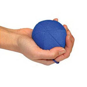 Image of Carex Bed Buddy® Hands Iso-Ball