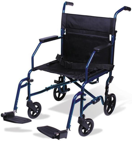 Image of Carex Classics Transport Chair