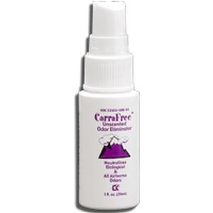 Image of Carrafree Odor Eliminator 1 oz. Spray Bottle