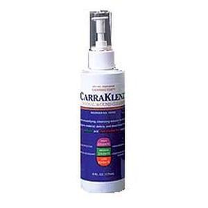 Image of CarraKlenz Wound and Skin Cleanser 6 oz. Spray Bottle