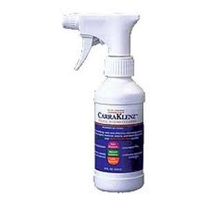 Image of CarraKlenz Wound and Skin Cleanser 8 oz. Spray Bottle