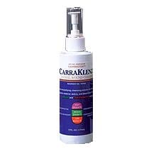 Image of CarraKlenz® Wound and Skin Cleanser 6Oz Spray Bottle, No-rinse, with Acemannan Hydrogel