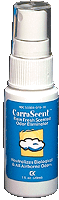 Image of CarraScent™ Odor Eliminator 1 oz