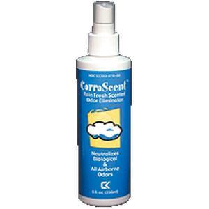 Image of CarraScent Odor Eliminator 8 oz. Spray Bottle