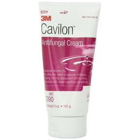 Image of Cavilon Antifungal Cream, 5 oz. Tube