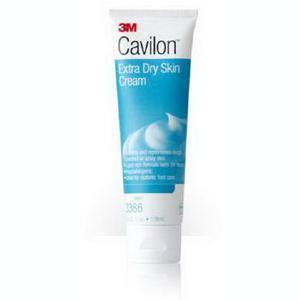 Image of Cavilon Extra Dry Skin Cream 4 oz Tube