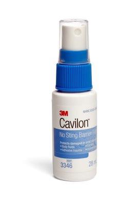 Image of Cavilon No Sting Barrier Spray 28 mL 3M 3346