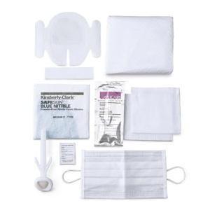 knee length dresses for ladies Central Line Dressing Kit with Biopatch