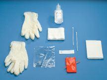 Deroyal Central Line Dressing Kit (See Description for Contents)