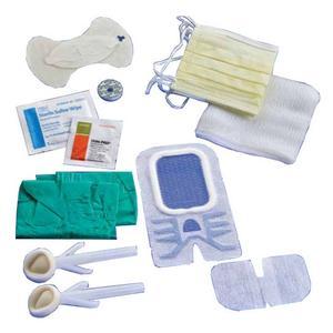 Centurion LVAD Sterile Dressing Change Kit Save Rite Medical Centurion LVAD Sterile Dressing Change Kit Save Rite Medical