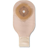 Image of CeraPlus™ One-Piece Flat Drainable Pouch (Box of 10)