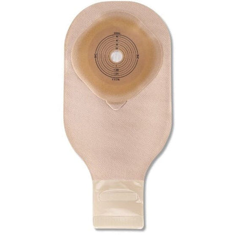 Image of CeraPlus™ One-Piece Flat Drainable Pouch (Box of 10)