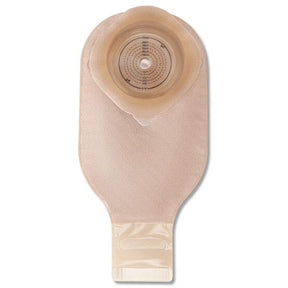 Image of CeraPlus™ One-Piece Soft Convex Drainable Pouch