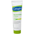 Image of Cetaphil Moisturizing Cream, 3 oz. Tube