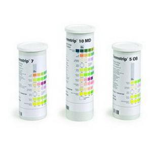 Image of Chemstrip UA Calibration Strip (50 count)