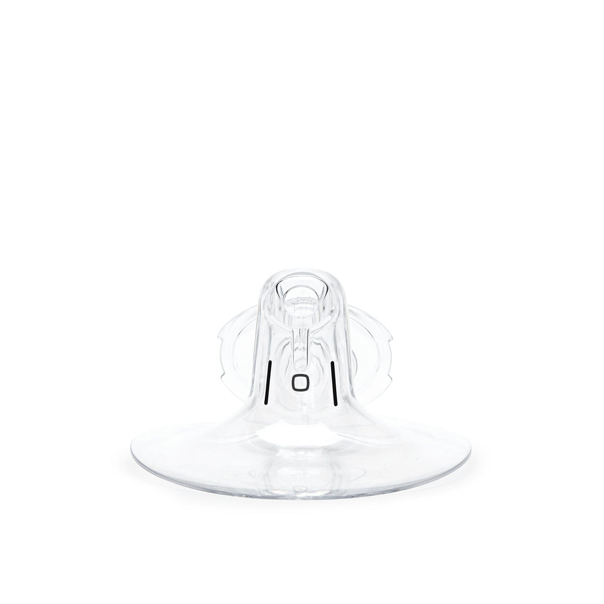 Chiaro Elvie Breast Pump Shield, 28mm OD – Save Rite Medical